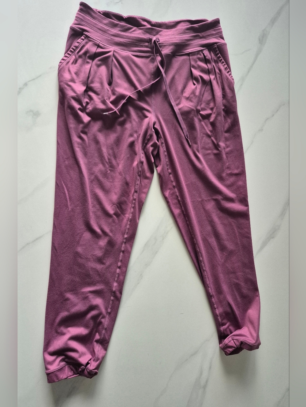 Lole Women's Pink Joggers